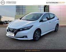 Nissan Leaf Bruay-la-Buissière