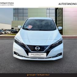 Nissan Leaf 150ch 40kWh Acenta 21 Bruay-la-Buissi&egrave;re