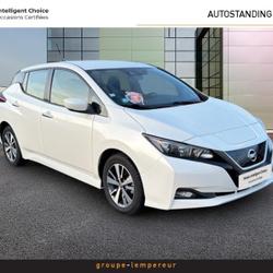 Nissan Leaf 150ch 40kWh Acenta 21 Bruay-la-Buissi&egrave;re
