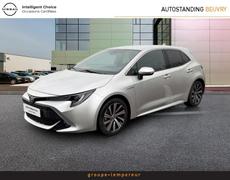 Toyota Corolla Bruay-la-Buissière