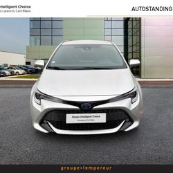 Toyota Corolla 122h Design MY22 Bruay-la-Buissi&egrave;re