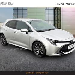 Toyota Corolla 122h Design MY22 Bruay-la-Buissi&egrave;re
