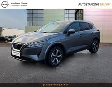 Nissan Qashqai Bruay-la-Buissière