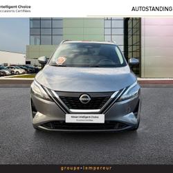 Nissan Qashqai e-POWER 190ch N-Connecta 2022 Bruay-la-Buissi&egrave;re