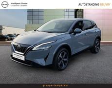 Nissan Qashqai Bruay-la-Buissière