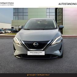 Nissan Qashqai e-POWER 190ch N-Connecta 2022 Bruay-la-Buissi&egrave;re