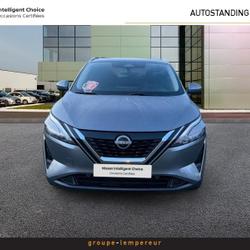 Nissan Qashqai e-POWER 190ch N-Connecta 2022 Bruay-la-Buissi&egrave;re