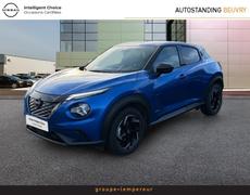 Nissan Juke Bruay-la-Buissière