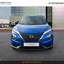 Nissan Juke 1.6 Hybrid 143ch Business+ 2023.5 Bruay-la-Buissi&egrave;re