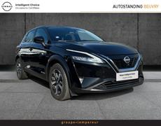 Nissan Qashqai Bruay-la-Buissière