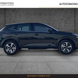 Nissan Qashqai e-POWER 190ch Business Edition 2024 Bruay-la-Buissi&egrave;re