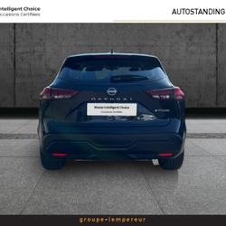 Nissan Qashqai e-POWER 190ch Business Edition 2024 Bruay-la-Buissi&egrave;re