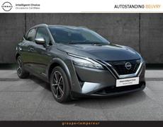 Nissan Qashqai Bruay-la-Buissière