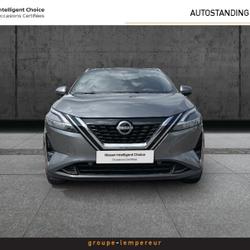 Nissan Qashqai e-POWER 190ch Tekna 2022 Bruay-la-Buissi&egrave;re