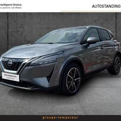 Nissan Qashqai e-POWER 190ch Tekna 2022 Bruay-la-Buissi&egrave;re