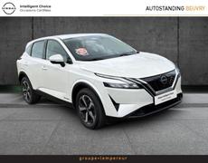 Nissan Qashqai Bruay-la-Buissière
