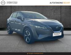 Nissan Qashqai Bruay-la-Buissière