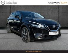 Nissan Qashqai Bruay-la-Buissière