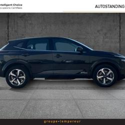 Nissan Qashqai e-POWER 190ch Business Edition 2022 Bruay-la-Buissi&egrave;re