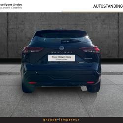 Nissan Qashqai e-POWER 190ch Business Edition 2022 Bruay-la-Buissi&egrave;re