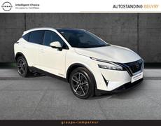 Nissan Qashqai Bruay-la-Buissière