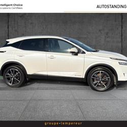 Nissan Qashqai e-POWER 190ch Tekna 2024 Bruay-la-Buissi&egrave;re