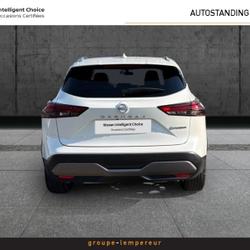 Nissan Qashqai e-POWER 190ch Tekna 2024 Bruay-la-Buissi&egrave;re