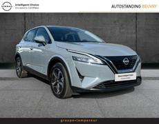 Nissan Qashqai Bruay-la-Buissière
