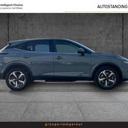 Nissan Qashqai e-POWER 190ch Business Edition 2024 Bruay-la-Buissi&egrave;re
