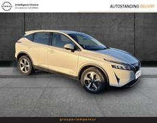 Nissan Qashqai Bruay-la-Buissière