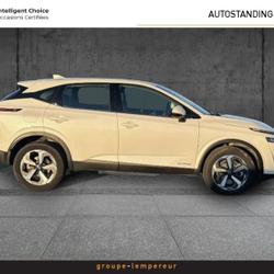 Nissan Qashqai e-POWER 190ch Business Edition 2024 Bruay-la-Buissi&egrave;re