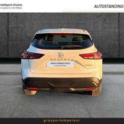 Nissan Qashqai e-POWER 190ch Business Edition 2024 Bruay-la-Buissi&egrave;re