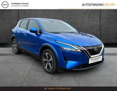 Nissan Qashqai Bruay-la-Buissière