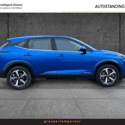 Nissan Qashqai e-POWER 190ch Business Edition 2022 Bruay-la-Buissi&egrave;re