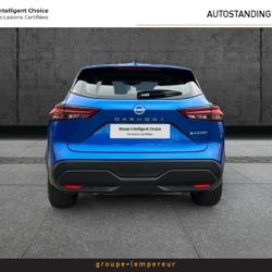 Nissan Qashqai e-POWER 190ch Business Edition 2022 Bruay-la-Buissi&egrave;re