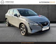 Nissan Qashqai Bruay-la-Buissière