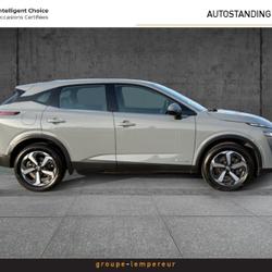 Nissan Qashqai e-POWER 190ch Business Edition 2024 Bruay-la-Buissi&egrave;re