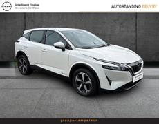 Nissan Qashqai Bruay-la-Buissière