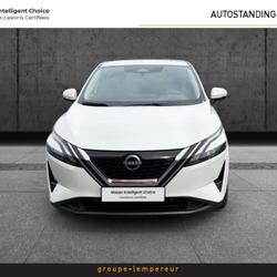 Nissan Qashqai e-POWER 190ch Business Edition 2022 Bruay-la-Buissi&egrave;re