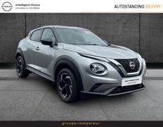 Nissan Juke Bruay-la-Buissière