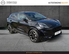 Ford Puma Bruay-la-Buissière