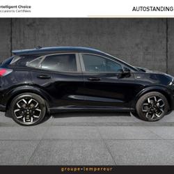 Ford Puma 1.0 Flexifuel 125ch S&S mHEV ST-Line Bruay-la-Buissi&egrave;re