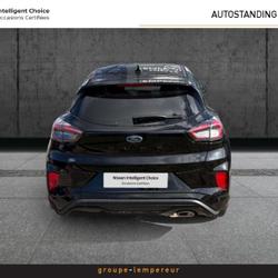 Ford Puma 1.0 Flexifuel 125ch S&S mHEV ST-Line Bruay-la-Buissi&egrave;re