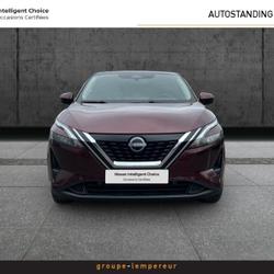 Nissan Qashqai e-POWER 190ch N-Connecta 2022 Bruay-la-Buissi&egrave;re