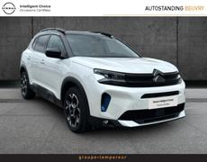 Citroen C5 Aircross Bruay-la-Buissière