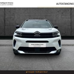 Citroen C5 Aircross BlueHDi 130ch S&S Shine Pack EAT8 Bruay-la-Buissi&egrave;re