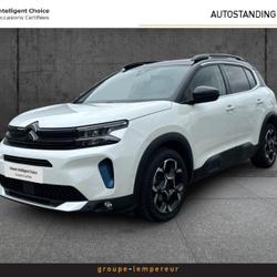 Citroen C5 Aircross BlueHDi 130ch S&S Shine Pack EAT8 Bruay-la-Buissi&egrave;re