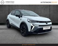 Renault Captur Bruay-la-Buissière