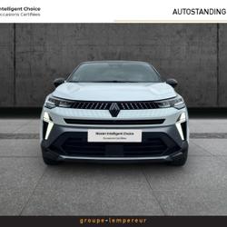 Renault Captur 1.6 E-Tech full hybrid 145ch esprit Alpine Bruay-la-Buissi&egrave;re