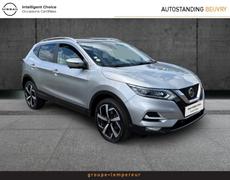 Nissan Qashqai Bruay-la-Buissière